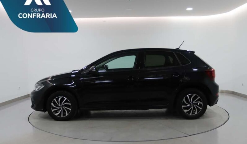 VOLKSWAGEN Polo 1.0 TSI URBAN DSG completo