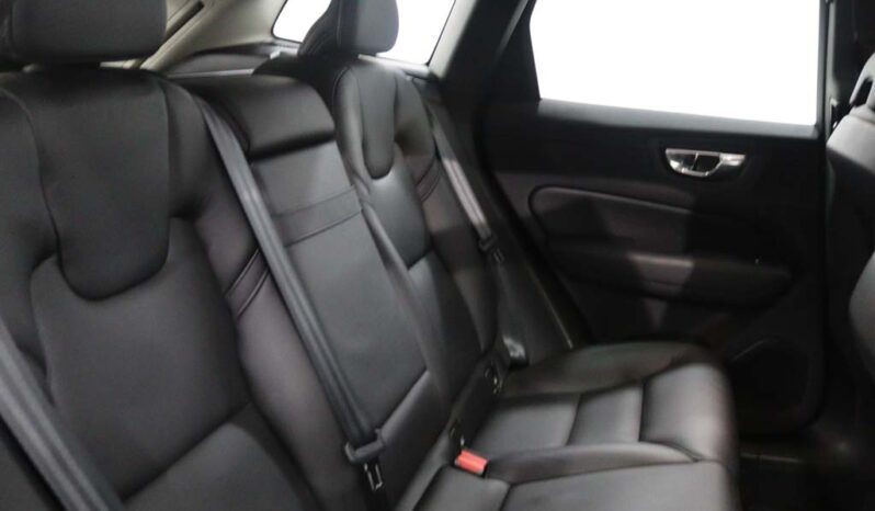 VOLVO XC60 2.0 T8 PHEV INSCRIPTION AWD completo