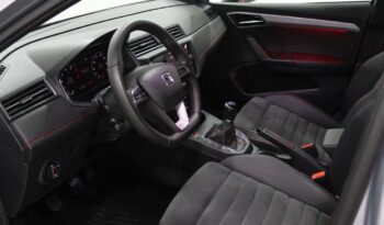 SEAT Ibiza 1.0 TSI FR completo
