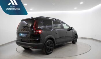 DACIA Jogger 1.0 ECO-G EXTREME+ UP&GO 7L BI-FUEL completo