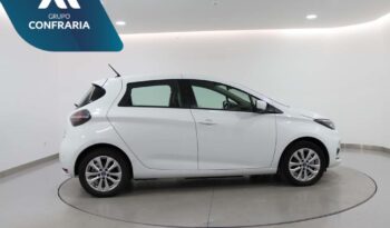 RENAULT Zoe INTENS 50 completo