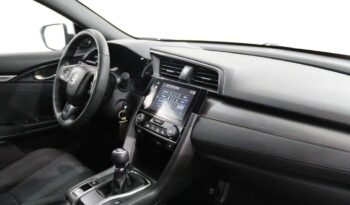 HONDA Civic 1.6 I-DTEC ELEGANCE NAVI completo