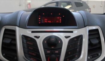 FORD Fiesta 1.4 TDCI TITANIUM completo
