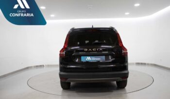 DACIA Jogger 1.0 ECO-G EXTREME+ UP&GO 7L BI-FUEL completo