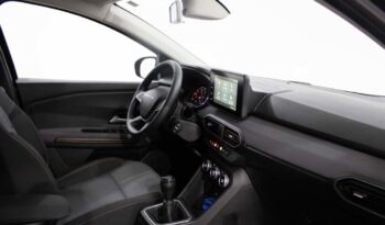 DACIA Jogger 1.0 ECO-G EXTREME+ UP&GO 7L BI-FUEL completo