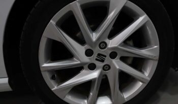 SEAT Ibiza 1.0 TSI FR completo