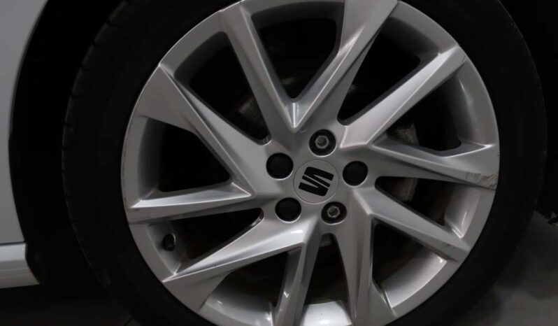 SEAT Ibiza 1.0 TSI FR completo