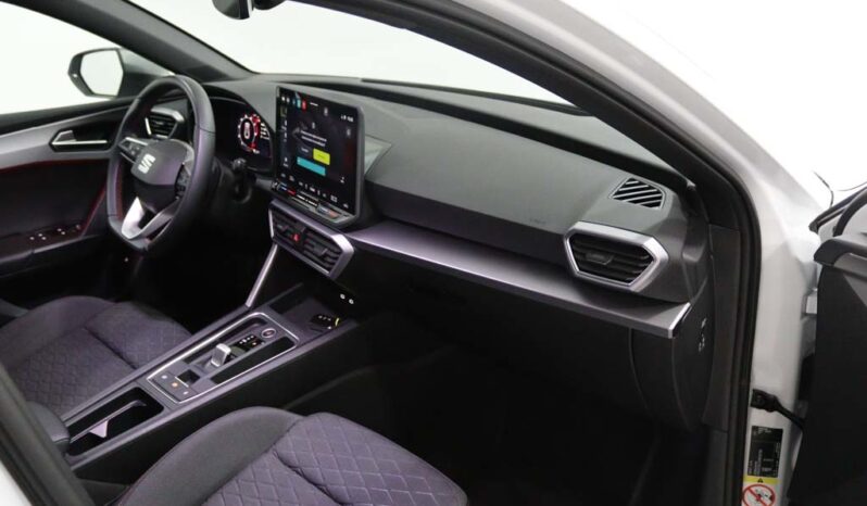 SEAT Leon Sportstourer 1.5 TSI E-HYBRID FR DSG completo