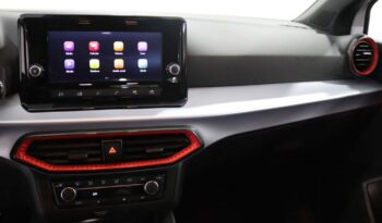 SEAT Ibiza 1.0 TSI FR completo