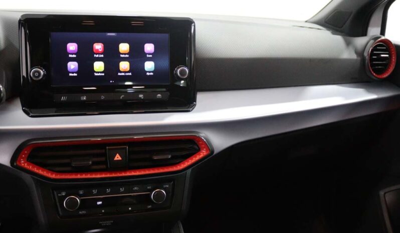 SEAT Ibiza 1.0 TSI FR completo