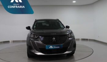 PEUGEOT 2008 1.2 PURETECH ALLURE PACK completo