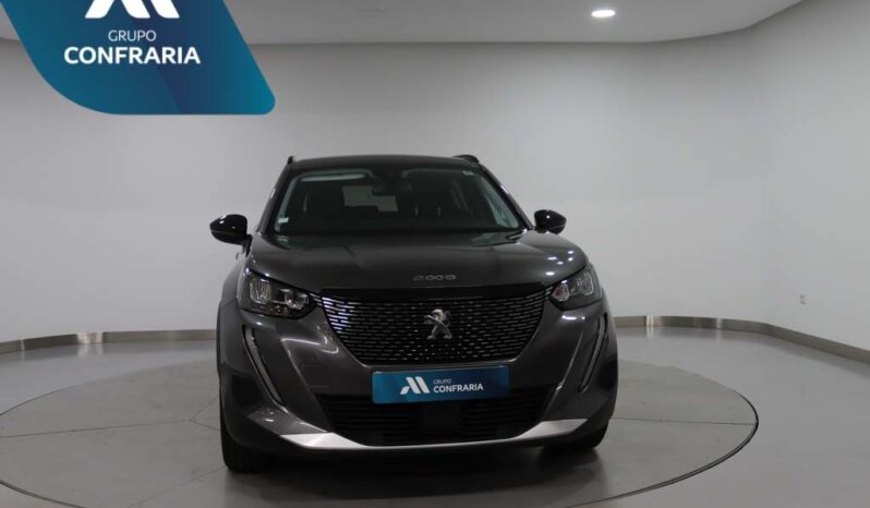 PEUGEOT 2008 1.2 PURETECH ALLURE PACK completo