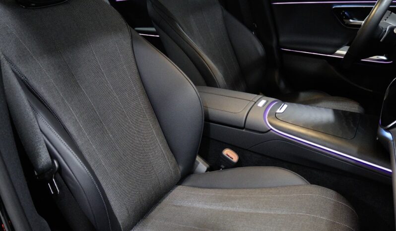 MERCEDES-BENZ Classe E 300 DE completo