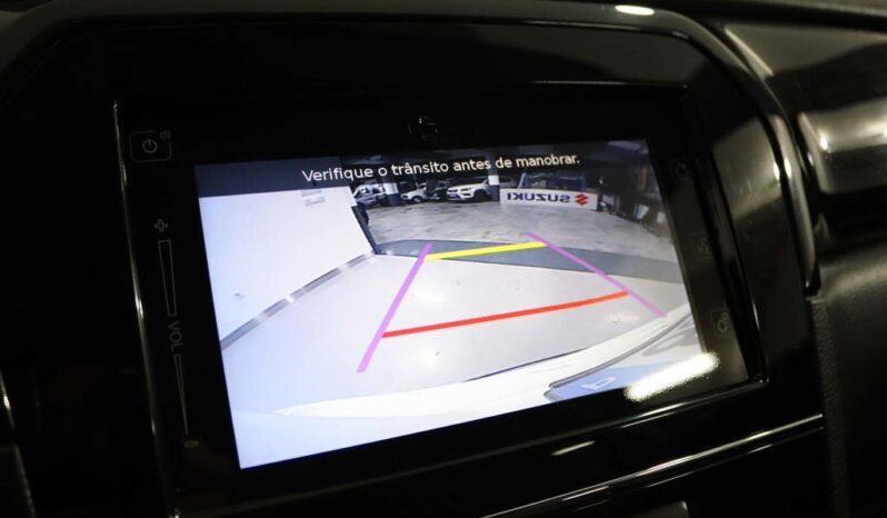 SUZUKI Vitara 1.6 VVT GLX completo