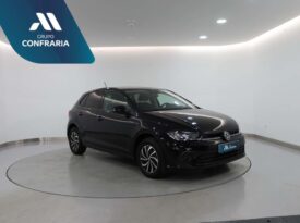 VOLKSWAGEN Polo 1.0 TSI URBAN DSG