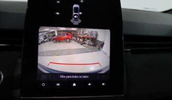 RENAULT Clio V Fase II 1.0 TCE ESPRIT ALPINE completo