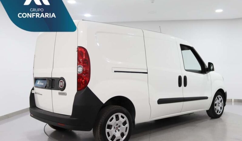 FIAT DOBLO CARGO DIESEL 1.6 MJ MAXI EASY completo