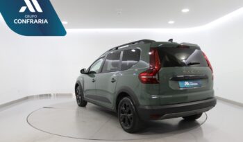 DACIA Jogger 1.0 ECO-G EXTREME+ UP&GO 7L BI-FUEL completo
