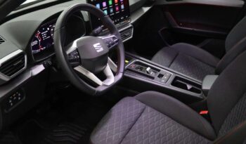 SEAT Leon Sportstourer 1.5 TSI E-HYBRID FR DSG completo