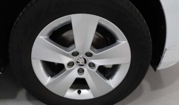 SKODA Kamiq 1.0 TSI DSG completo