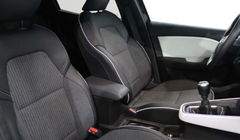 RENAULT Clio V 1.5 BLUE DCI TECHNO completo