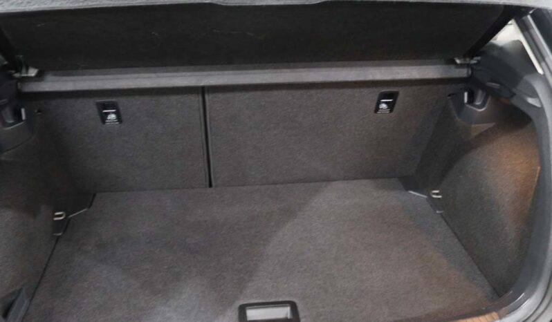 VOLKSWAGEN Polo 1.0 TSI URBAN DSG completo