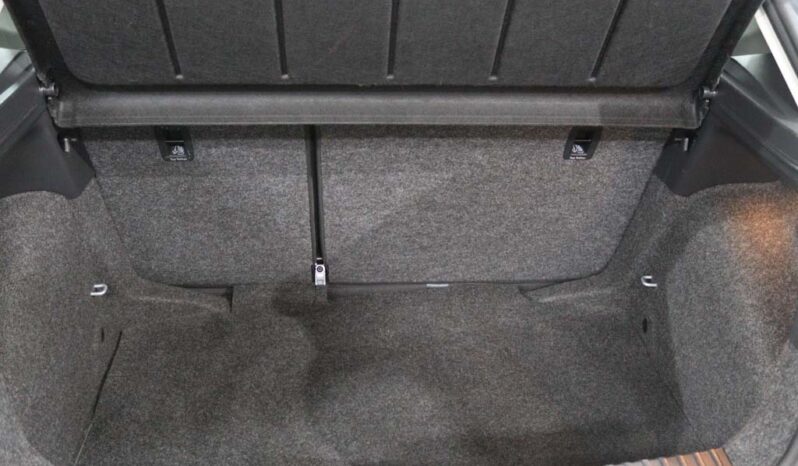 SEAT Ibiza 1.0 TSI STYLE completo