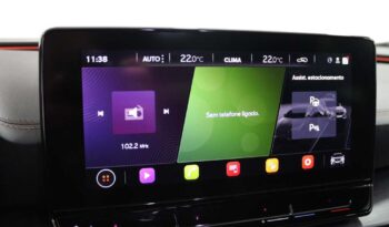 CUPRA Formentor 1.5 TSI CUPRA DSG completo