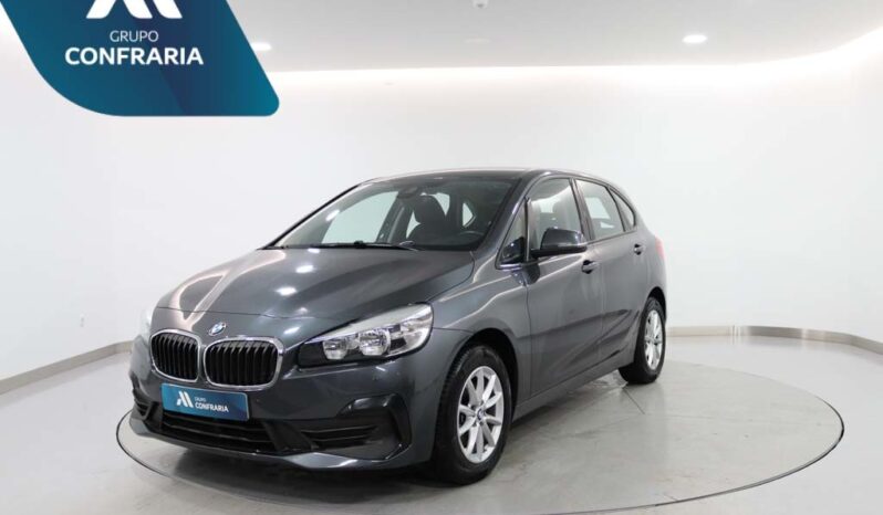 BMW Serie LCI Active Tourer 216 D ADVANTAGE completo