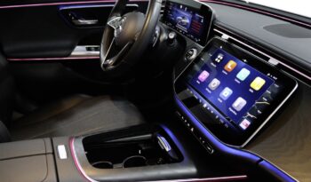 MERCEDES-BENZ Classe E 300 DE completo