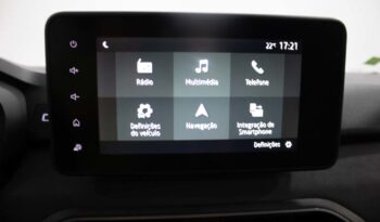 DACIA Jogger 1.0 ECO-G EXTREME+ UP&GO 7L BI-FUEL completo