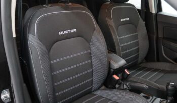 DACIA Duster 1.2 TCE JOURNEY completo