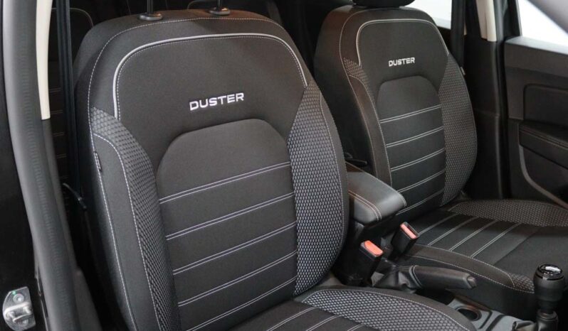DACIA Duster 1.2 TCE JOURNEY completo