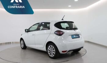 RENAULT Zoe INTENS 50 completo