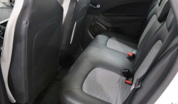 RENAULT Zoe INTENS 50 completo
