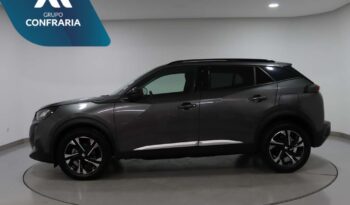 PEUGEOT 2008 1.2 PURETECH ALLURE PACK completo