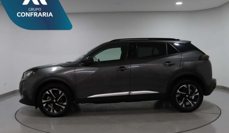 PEUGEOT 2008 1.2 PURETECH ALLURE PACK completo