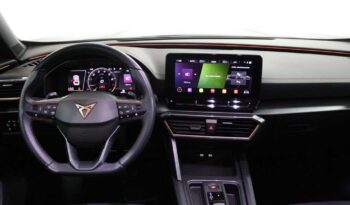 CUPRA Formentor 1.5 TSI CUPRA DSG completo