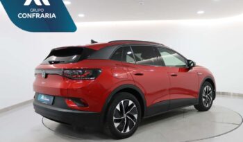 VOLKSWAGEN ID.4 77 KWH PRO PERFORMANCE completo