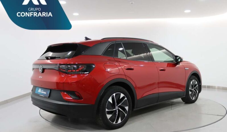 VOLKSWAGEN ID.4 77 KWH PRO PERFORMANCE completo