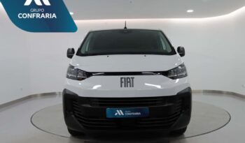 FIAT SCUDO 1.5 D L2H1 completo