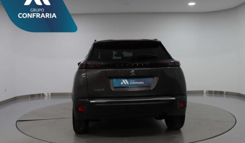 PEUGEOT 2008 1.2 PURETECH ALLURE PACK completo