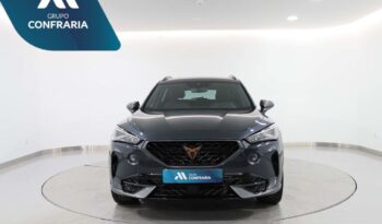 CUPRA Formentor 1.5 TSI CUPRA DSG completo