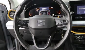 SEAT Ibiza 1.0 TSI STYLE completo