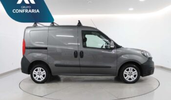 FIAT Doblo Cargo 1.3 MJ EASY completo