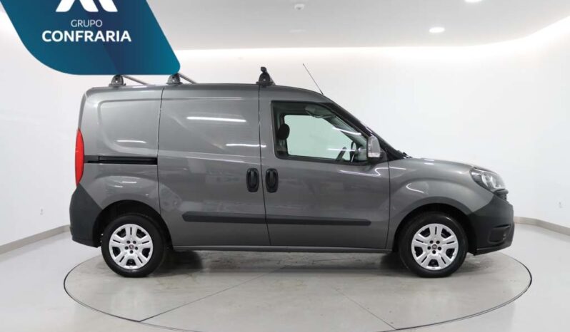 FIAT Doblo Cargo 1.3 MJ EASY completo
