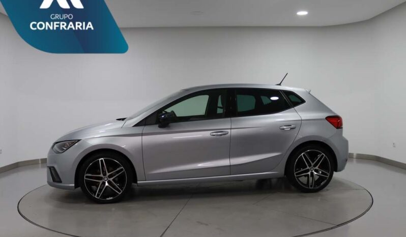 SEAT Ibiza 1.0 TSI FR completo