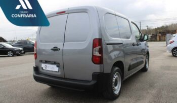OPEL Combo Cargo 1.6 CDTI L1H1 INC ENJOY completo