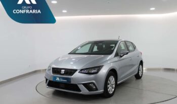 SEAT Ibiza 1.0 TSI STYLE completo