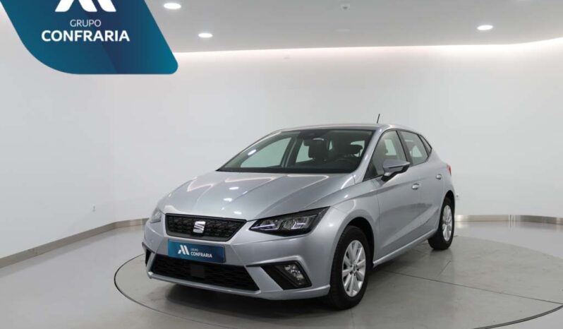SEAT Ibiza 1.0 TSI STYLE completo